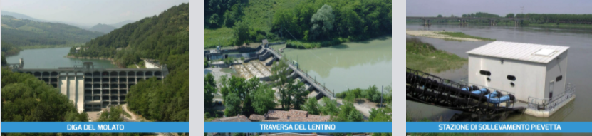 Irrigazione in Val Tidone 23
